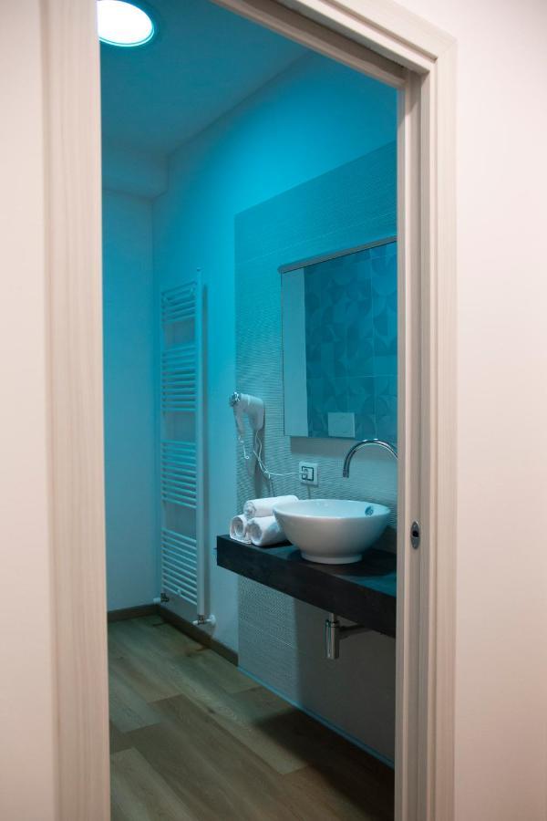 B&B Stellanova San Donnino della Nizzola Exteriér fotografie
