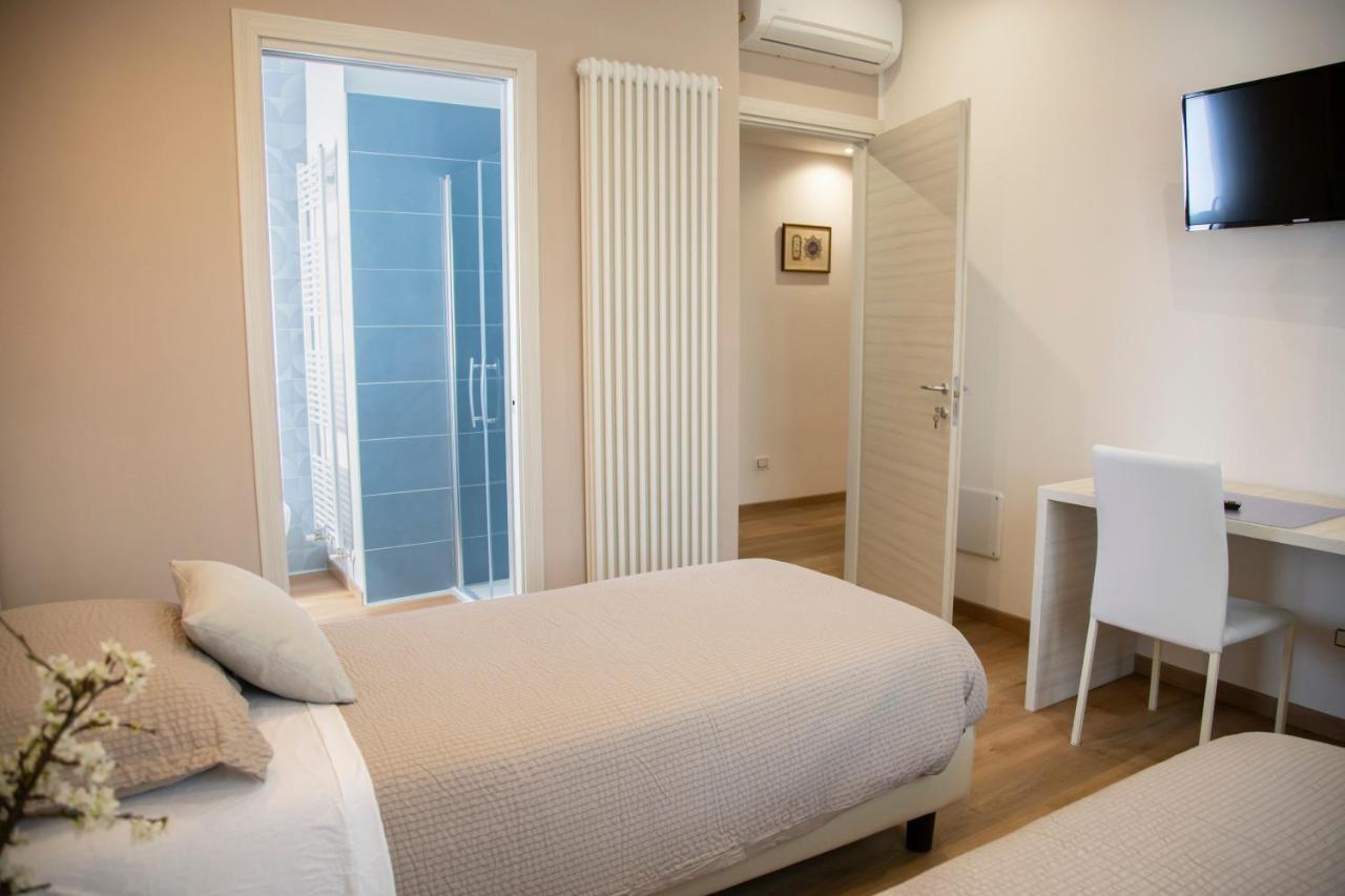 B&B Stellanova San Donnino della Nizzola Exteriér fotografie