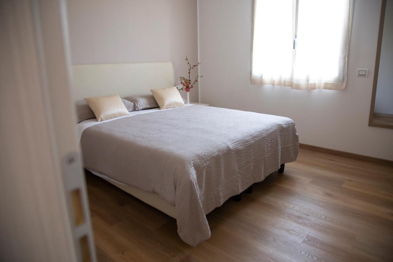 B&B Stellanova San Donnino della Nizzola Exteriér fotografie