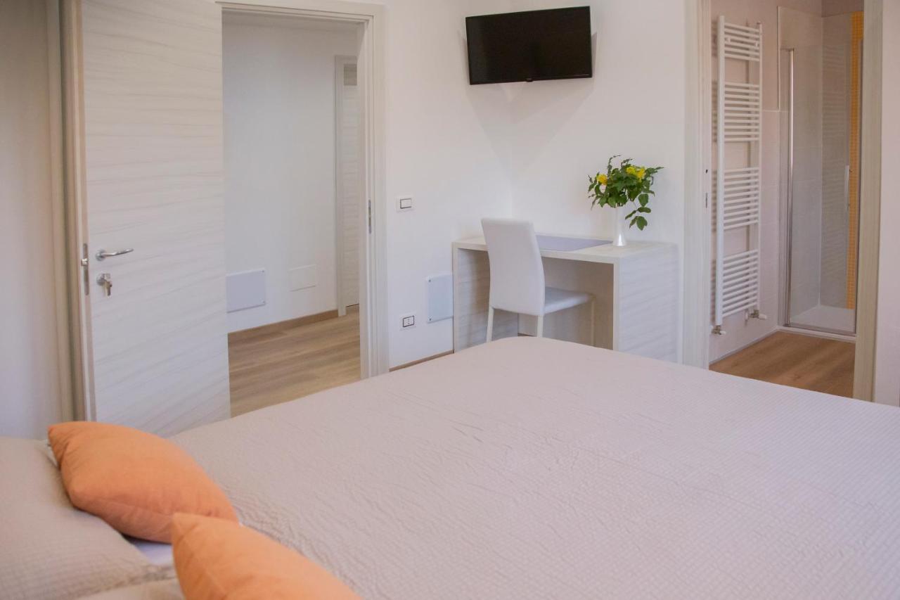 B&B Stellanova San Donnino della Nizzola Exteriér fotografie