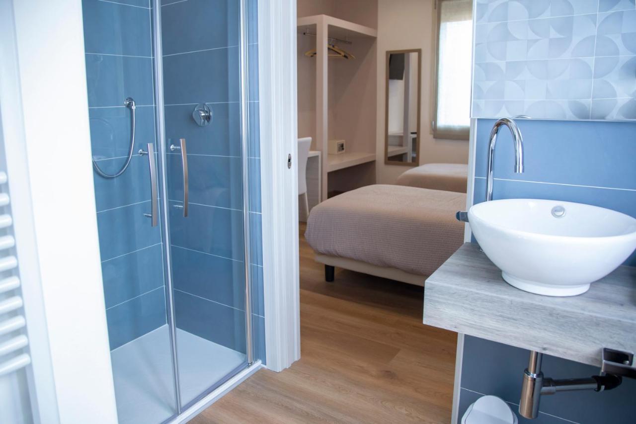 B&B Stellanova San Donnino della Nizzola Exteriér fotografie