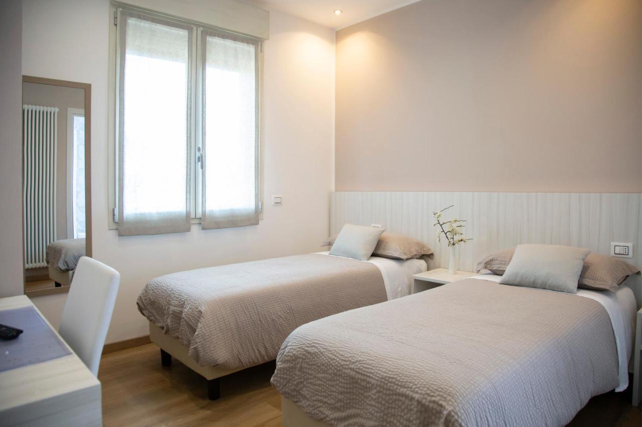 B&B Stellanova San Donnino della Nizzola Exteriér fotografie
