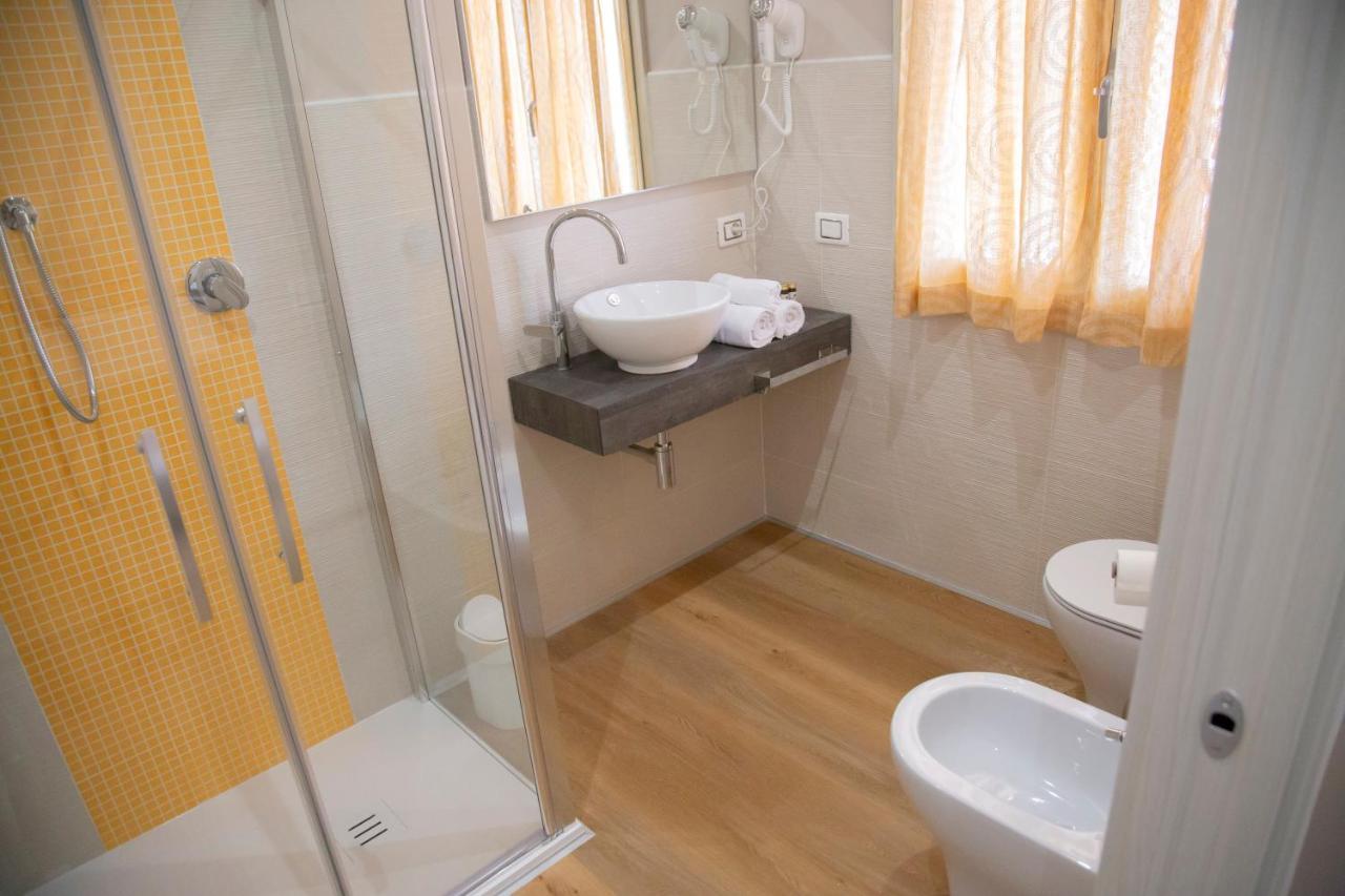 B&B Stellanova San Donnino della Nizzola Exteriér fotografie
