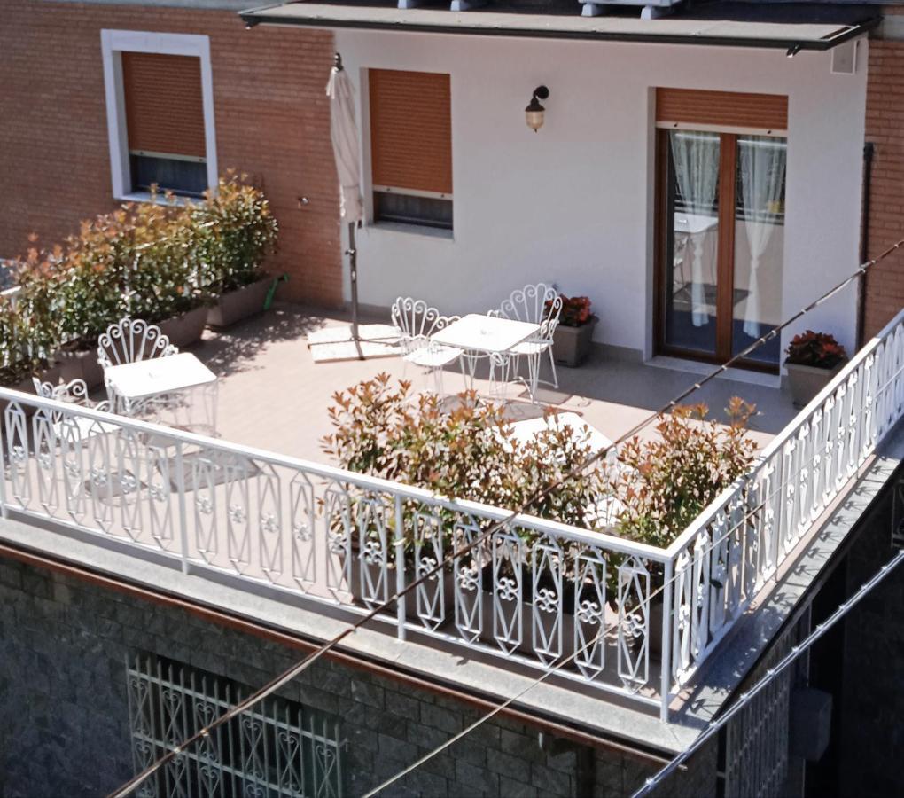 B&B Stellanova San Donnino della Nizzola Exteriér fotografie