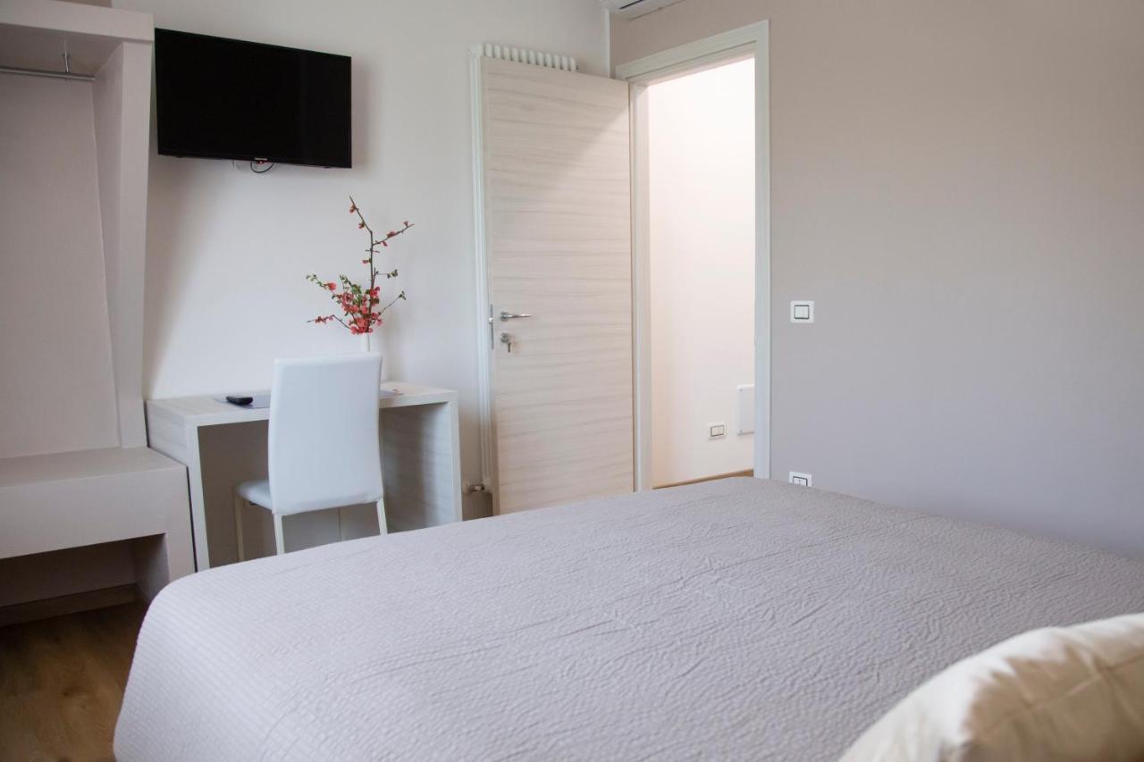 B&B Stellanova San Donnino della Nizzola Exteriér fotografie