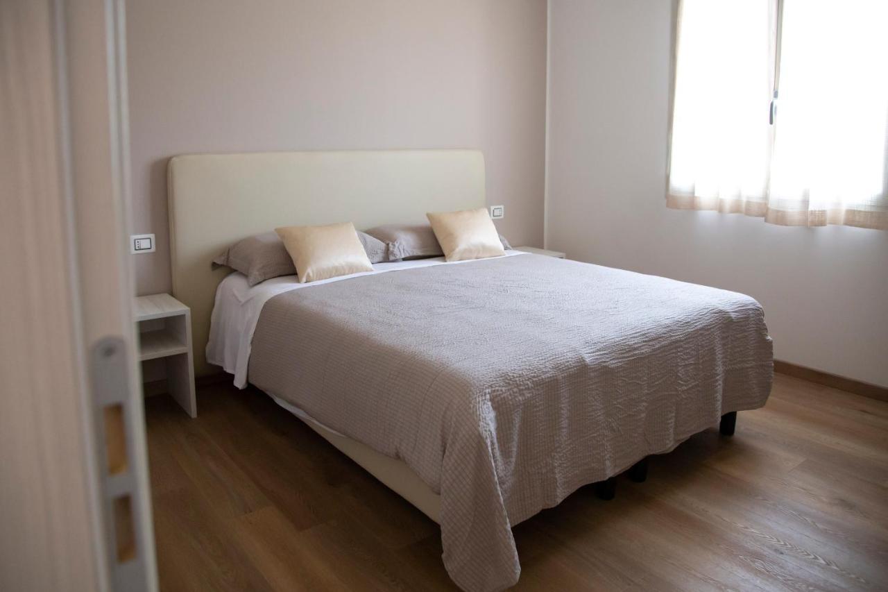 B&B Stellanova San Donnino della Nizzola Exteriér fotografie