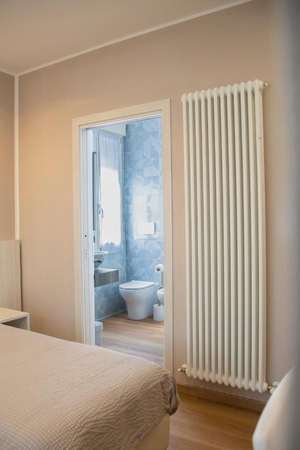 B&B Stellanova San Donnino della Nizzola Exteriér fotografie
