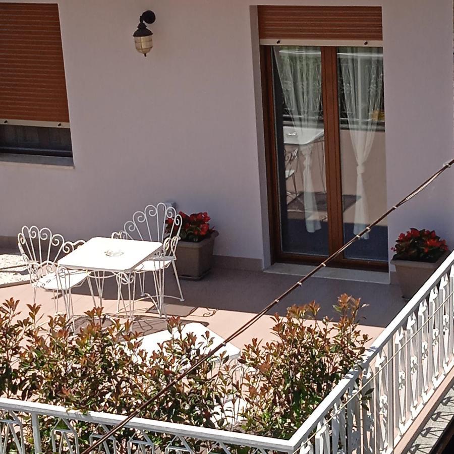 B&B Stellanova San Donnino della Nizzola Exteriér fotografie