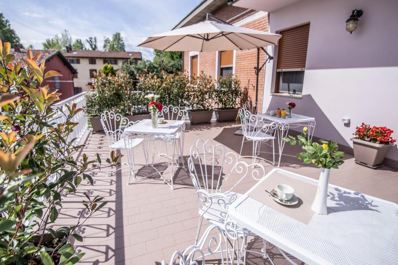 B&B Stellanova San Donnino della Nizzola Exteriér fotografie