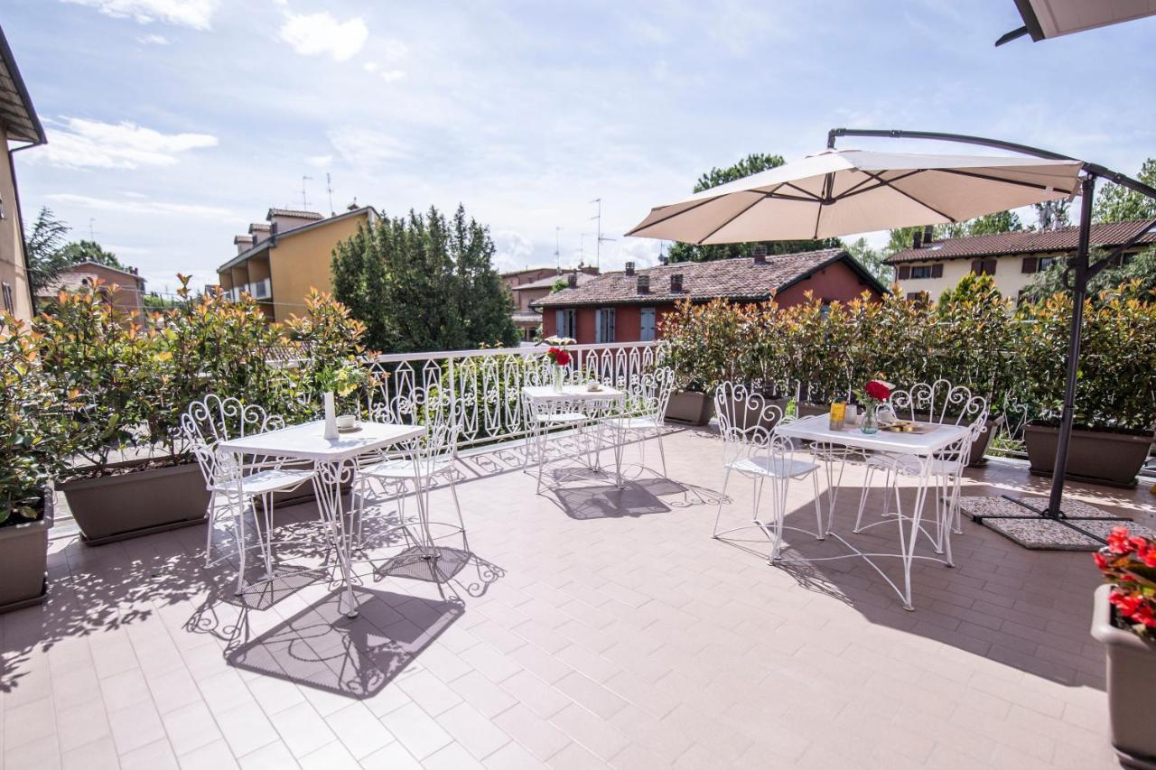 B&B Stellanova San Donnino della Nizzola Exteriér fotografie