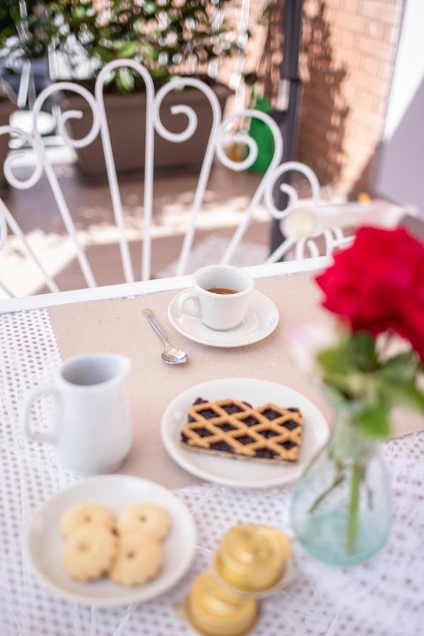 B&B Stellanova San Donnino della Nizzola Exteriér fotografie